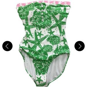 NWT Lilly Pulitzer